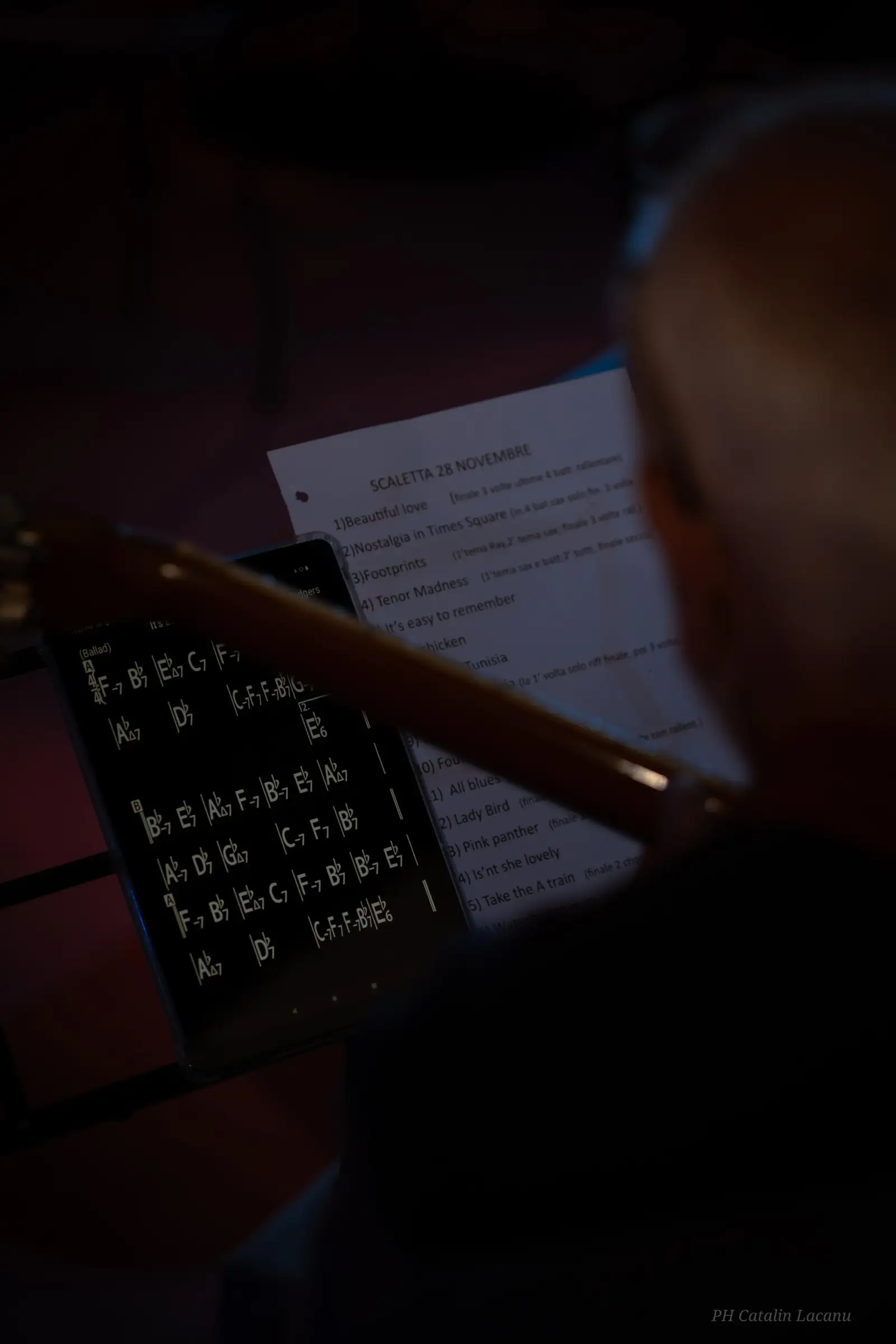 Foto evento Spettina 14