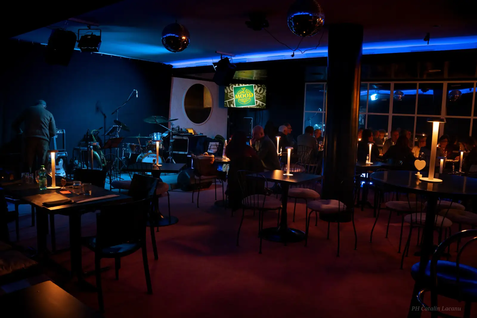 Foto evento Spettina 16