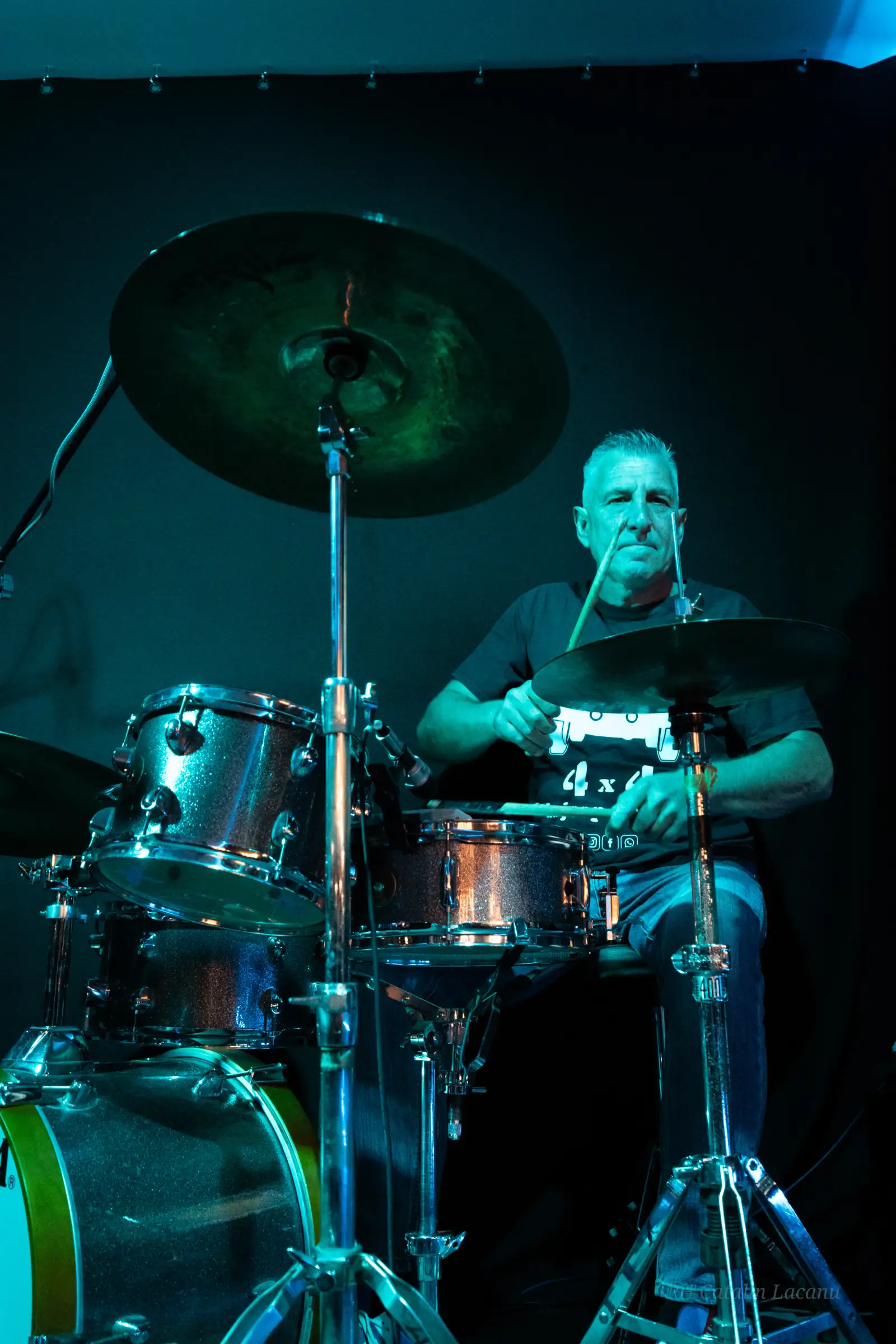 Foto evento Spettina 2