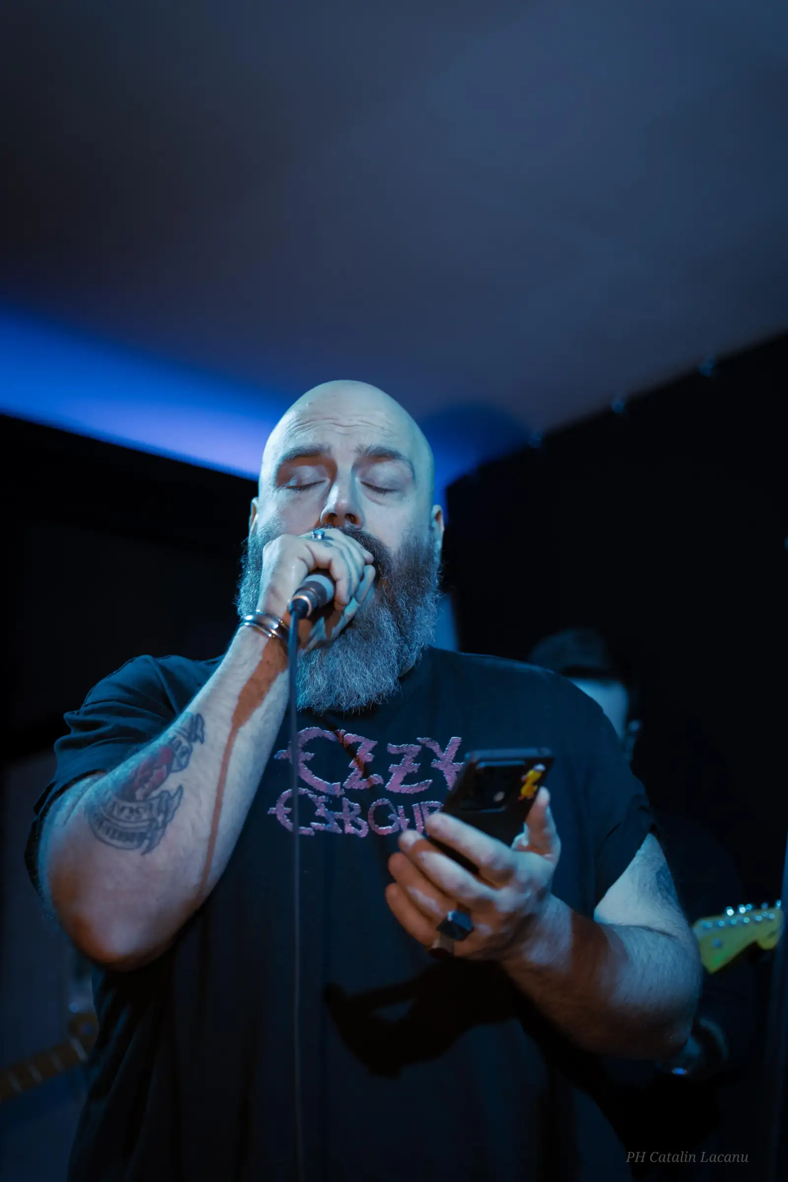 Foto evento Spettina 22