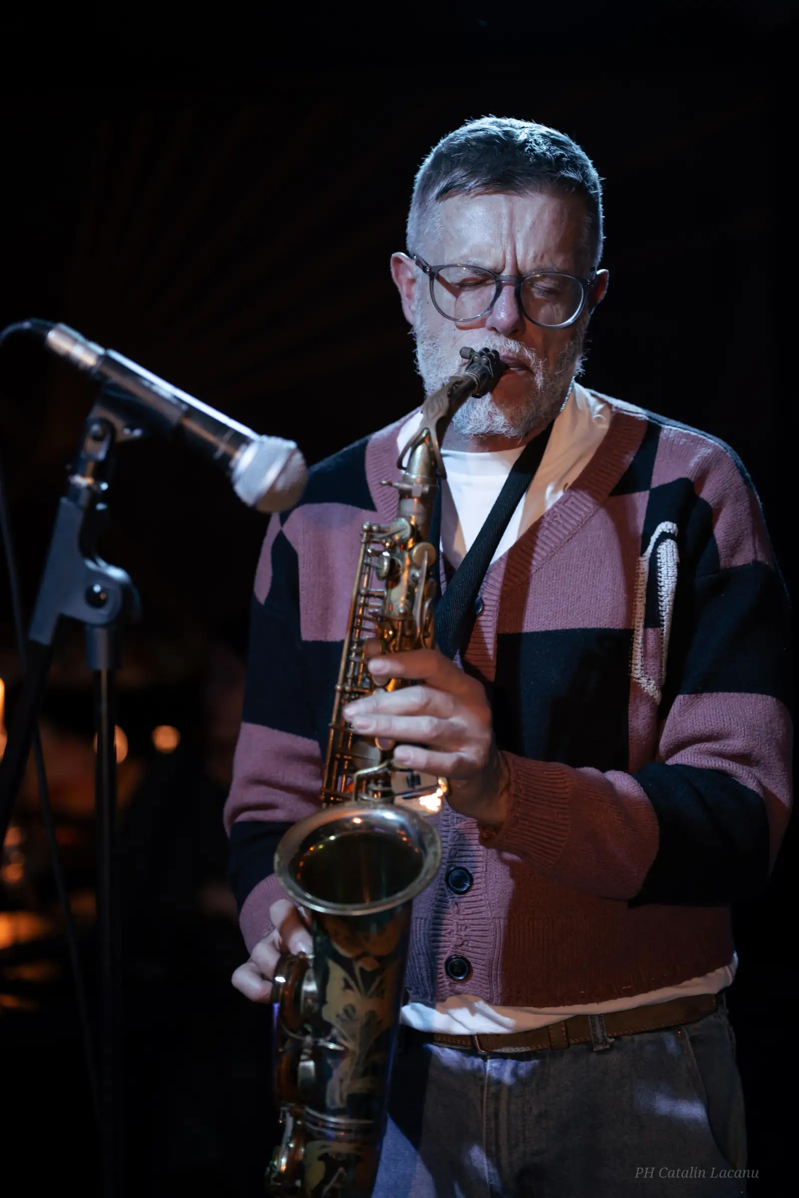 Foto evento Spettina 24