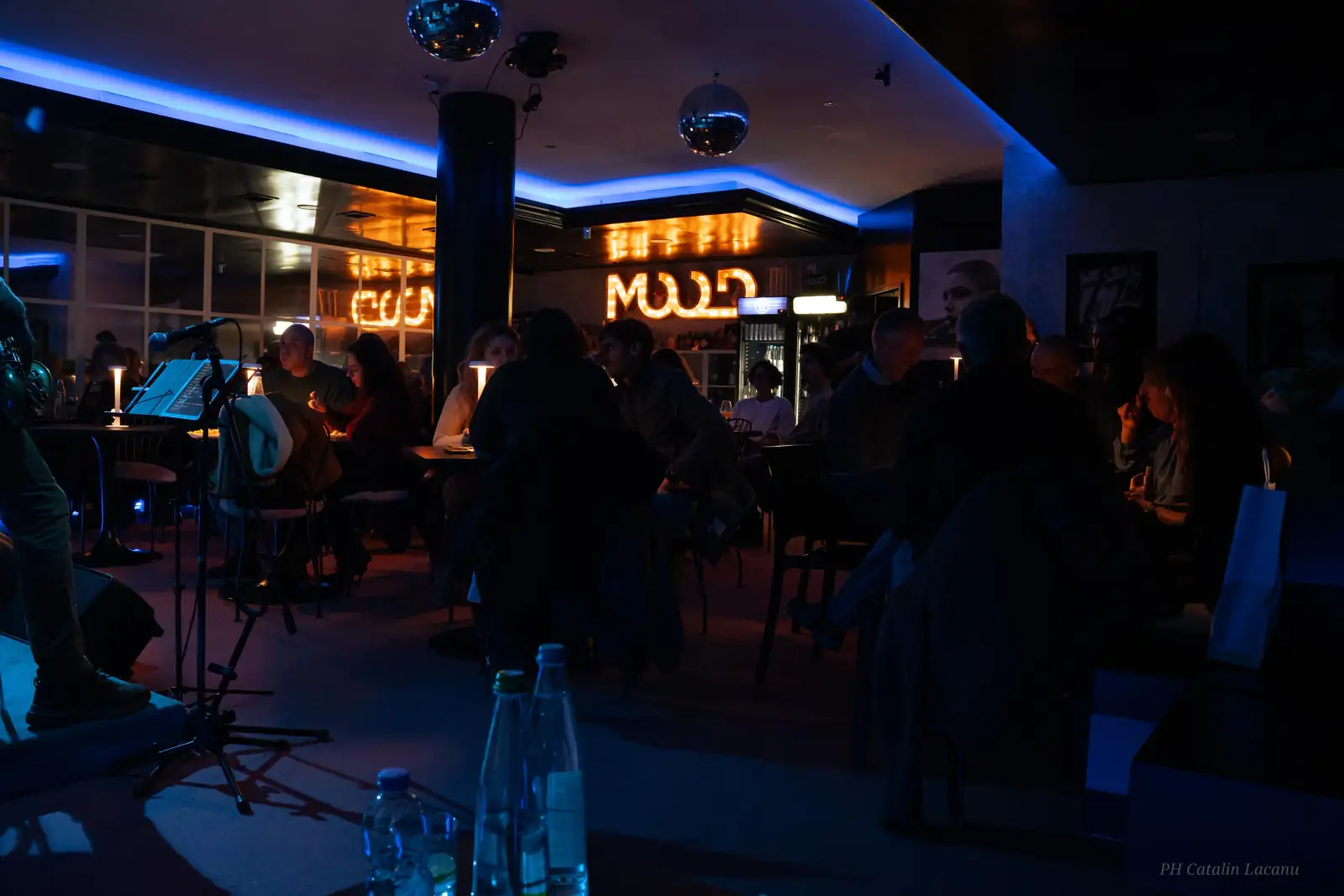 Foto evento Spettina 25