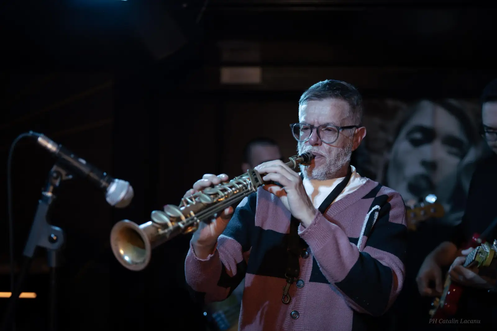 Foto evento Spettina 32