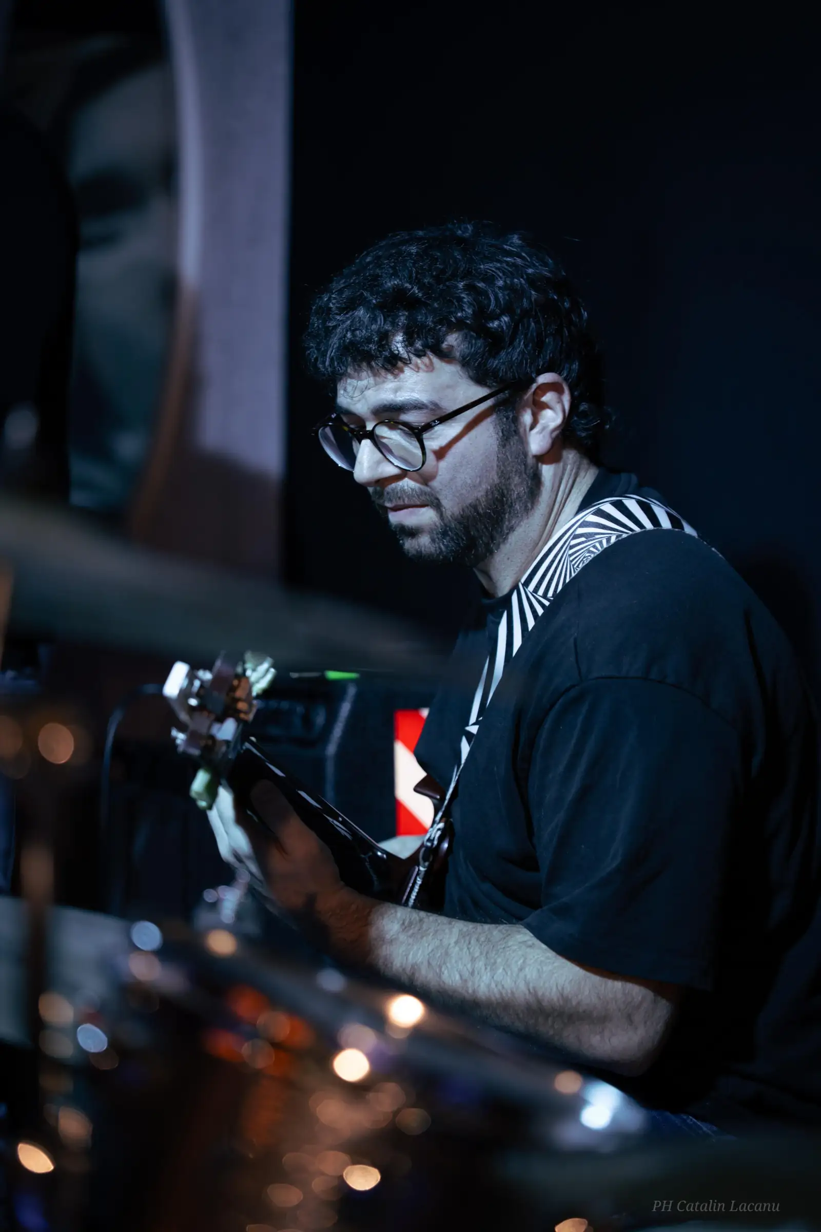 Foto evento Spettina 34