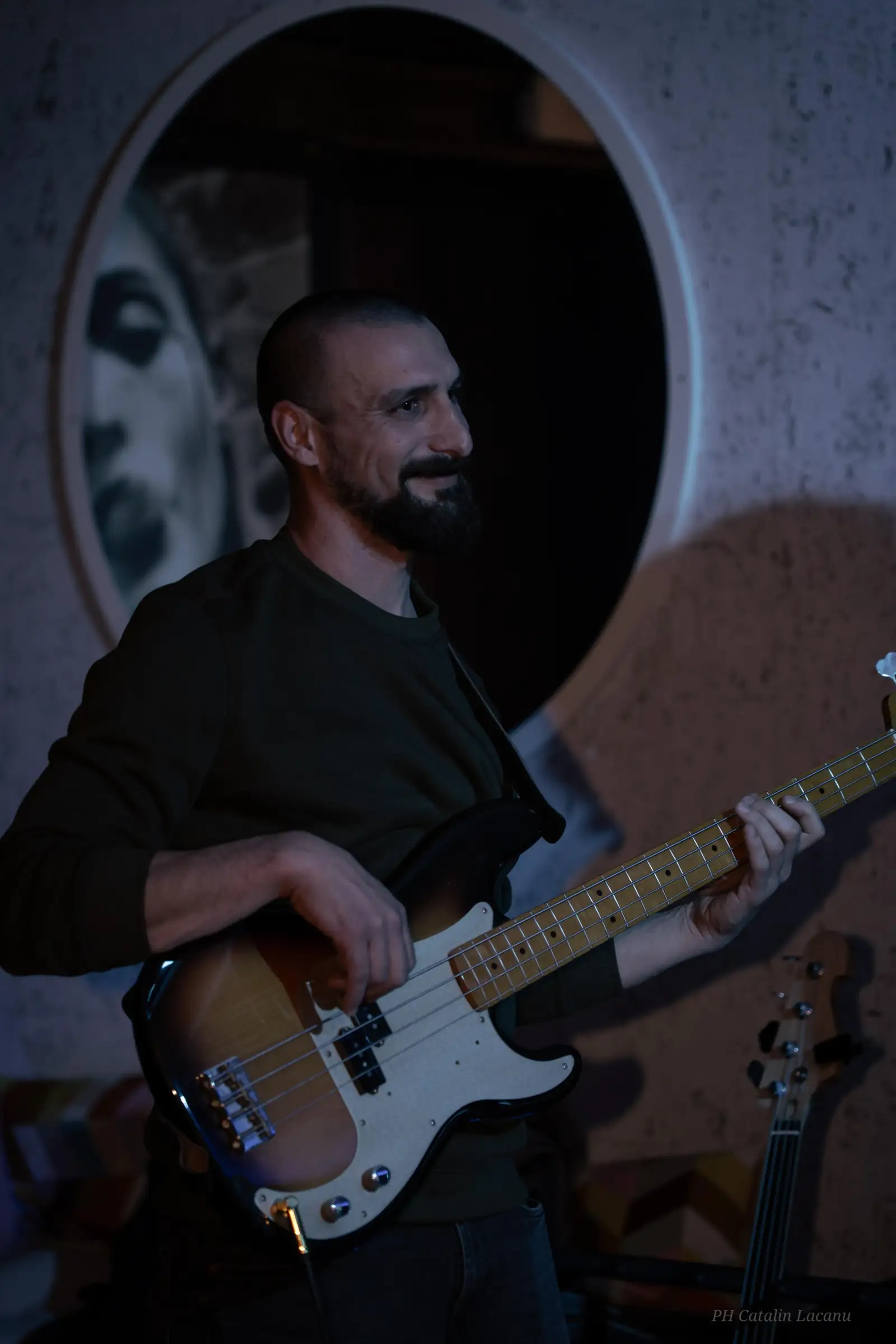 Foto evento Spettina 36