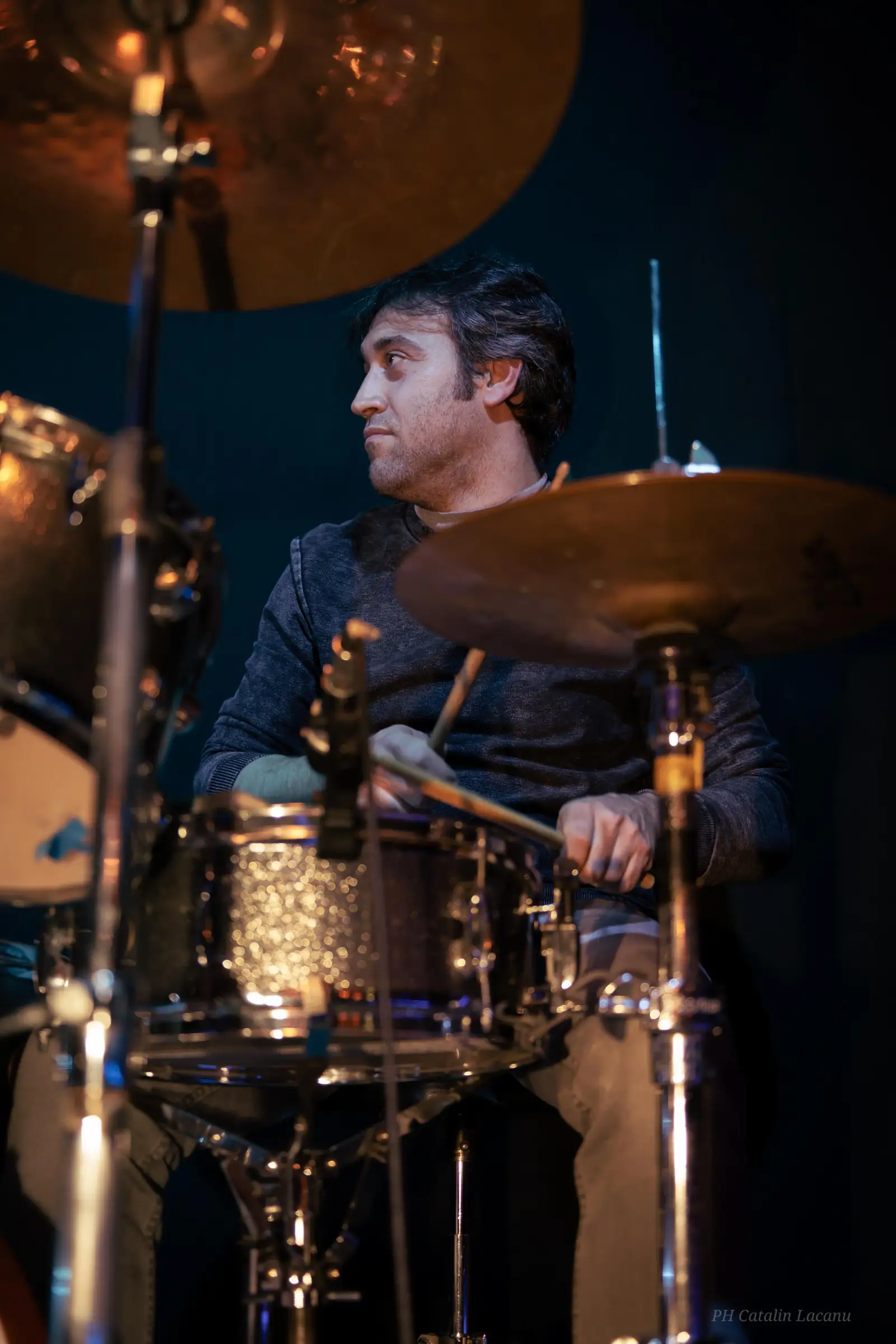 Foto evento Spettina 38