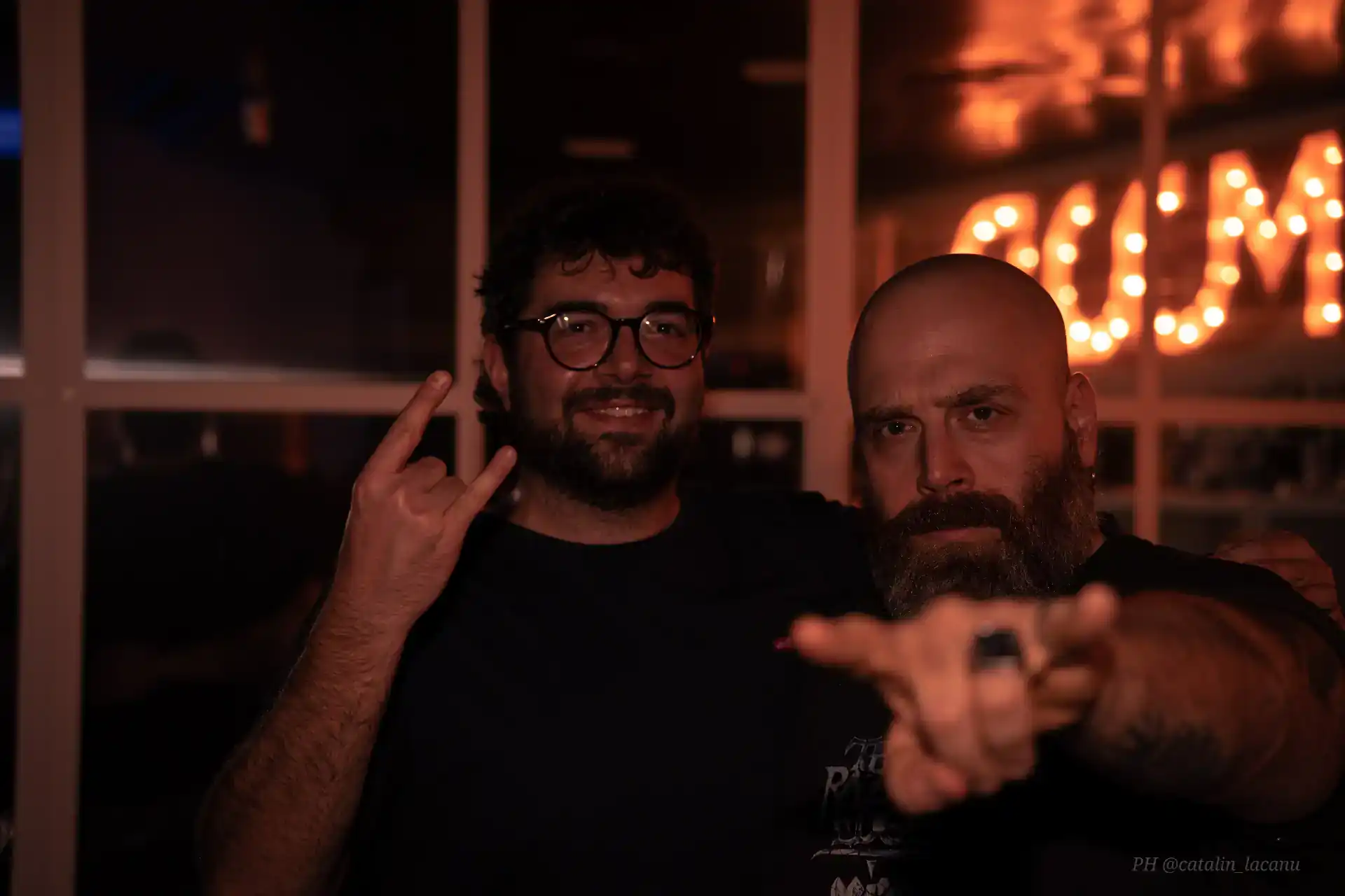 Foto evento Spettina 41