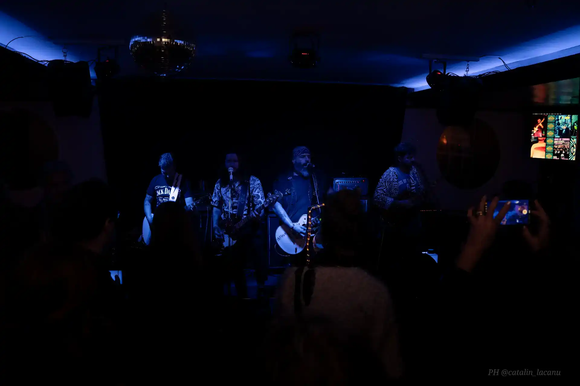 Foto evento Spettina 51