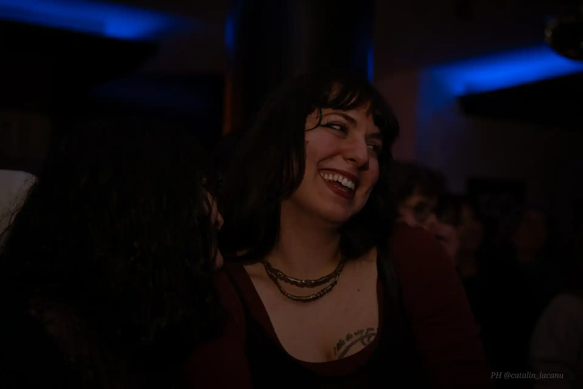 Foto evento Spettina 56