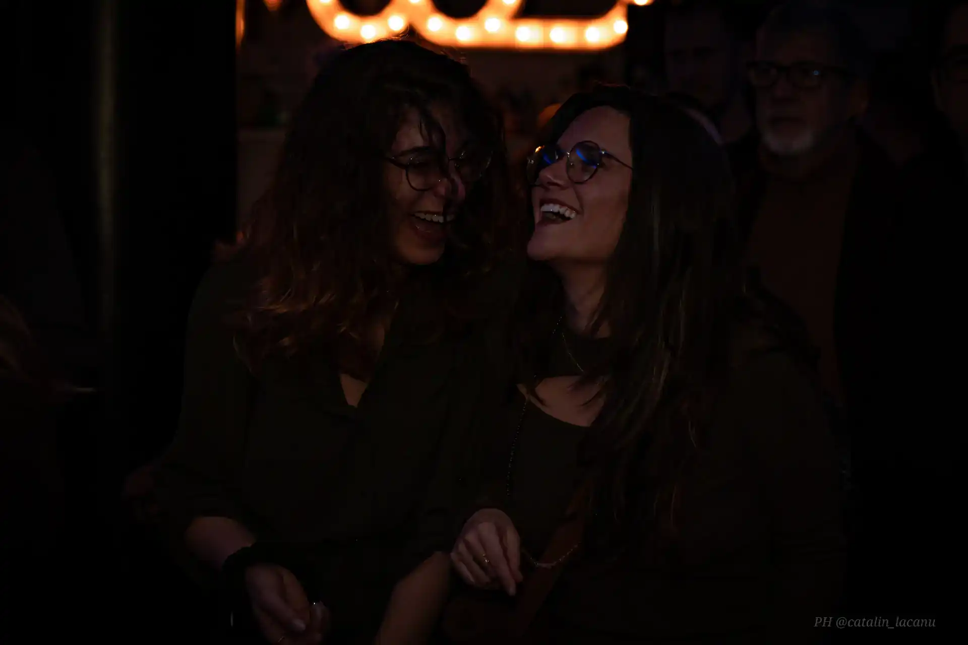 Foto evento Spettina 58