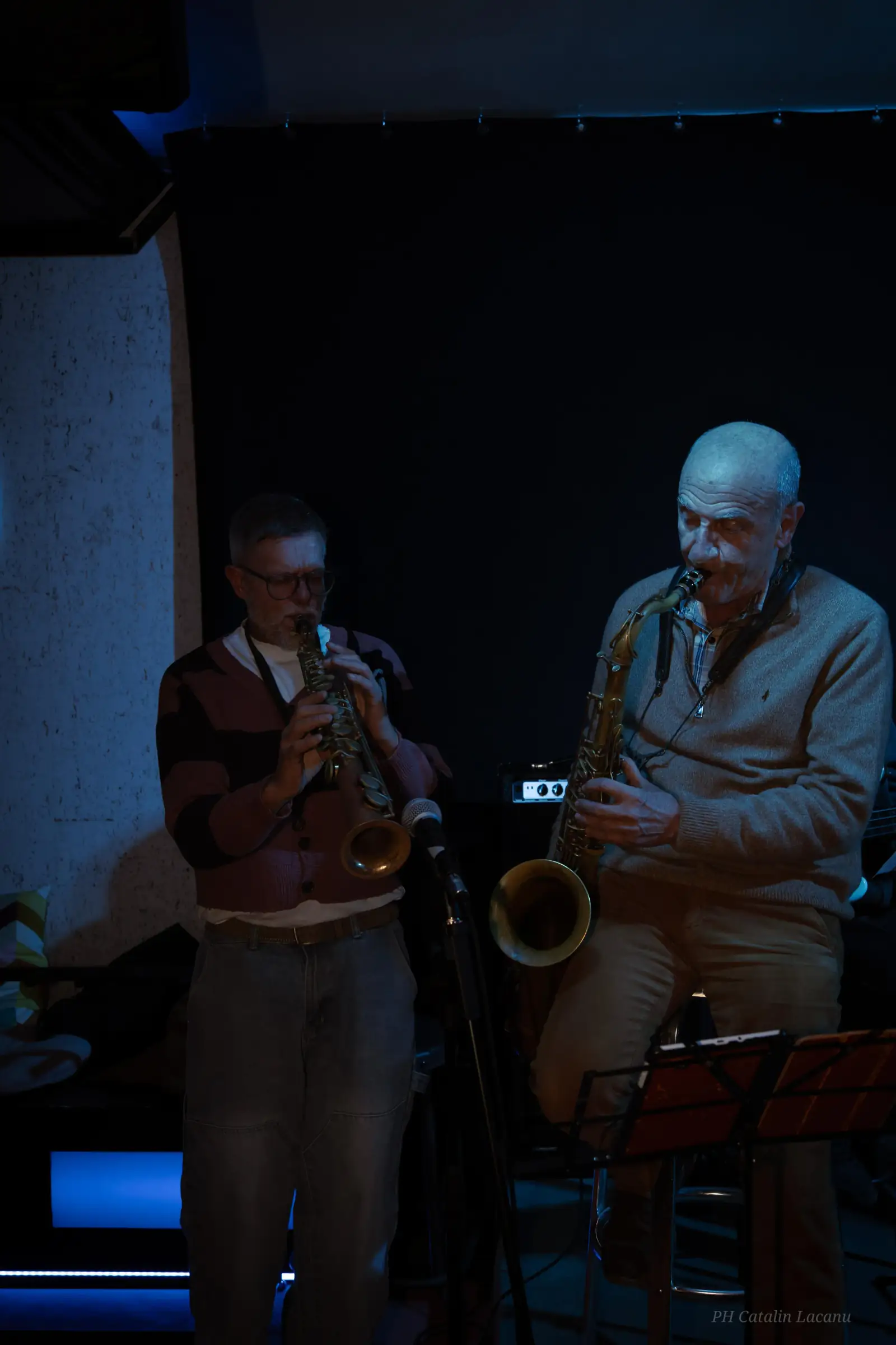 Foto evento Spettina 6