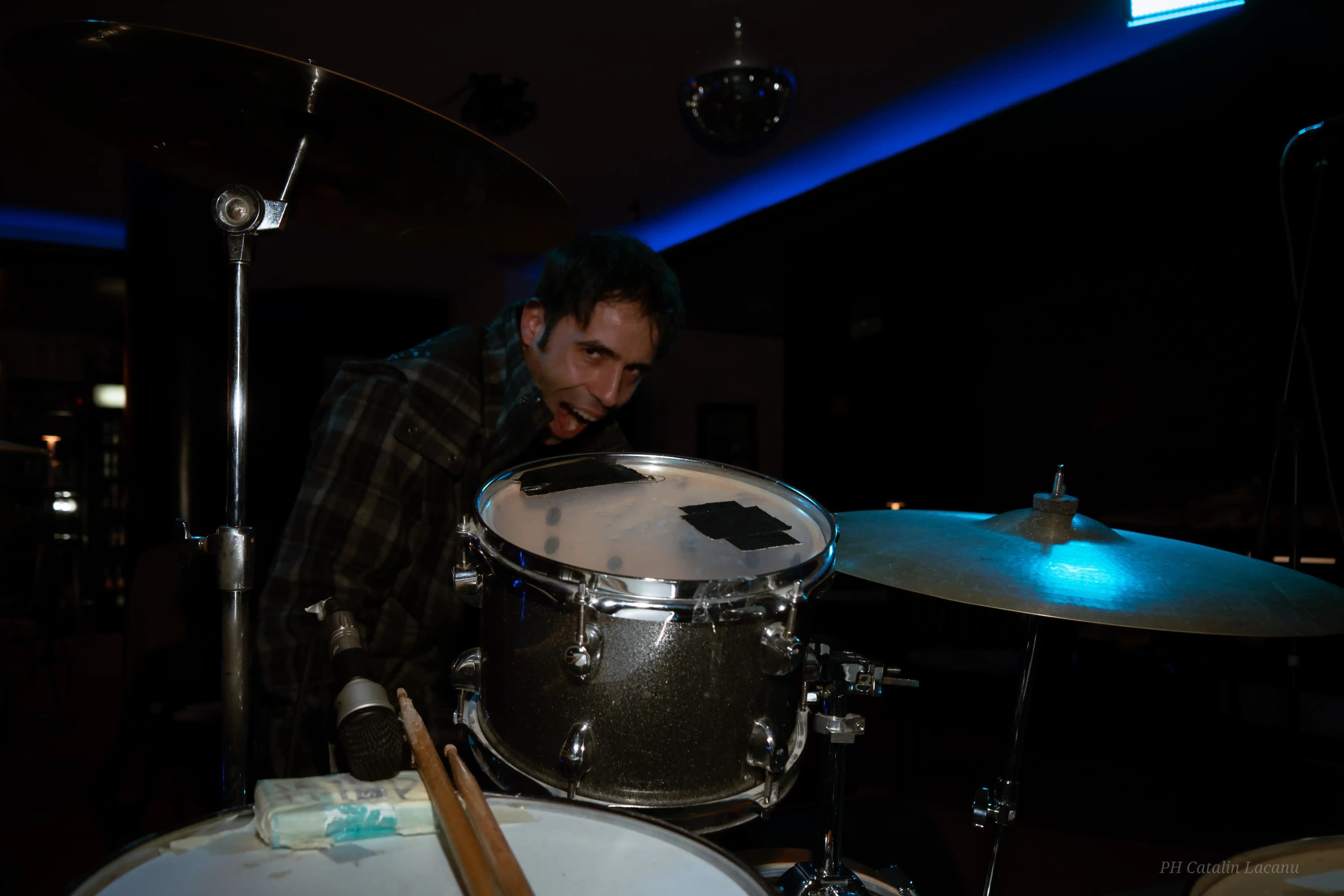 Foto evento Spettina 61