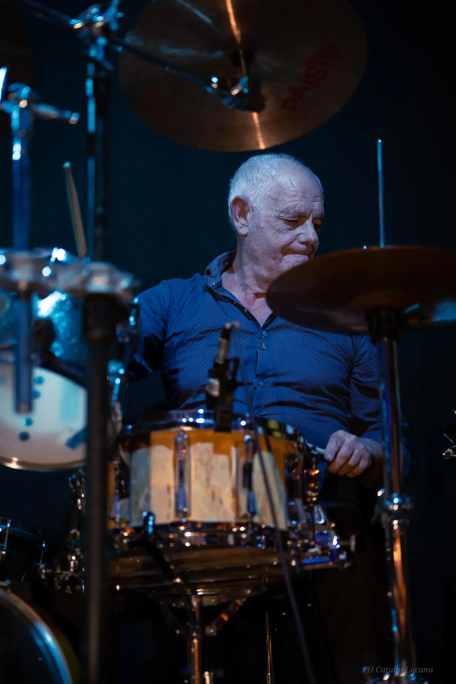 Foto evento Spettina 7