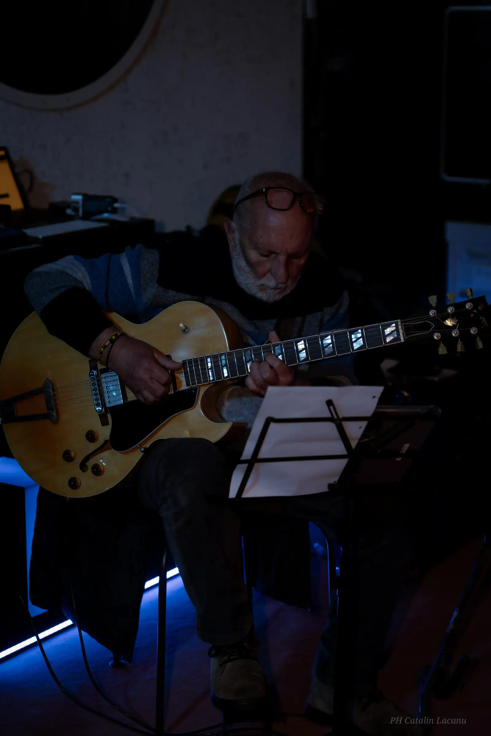 Foto evento Spettina 9