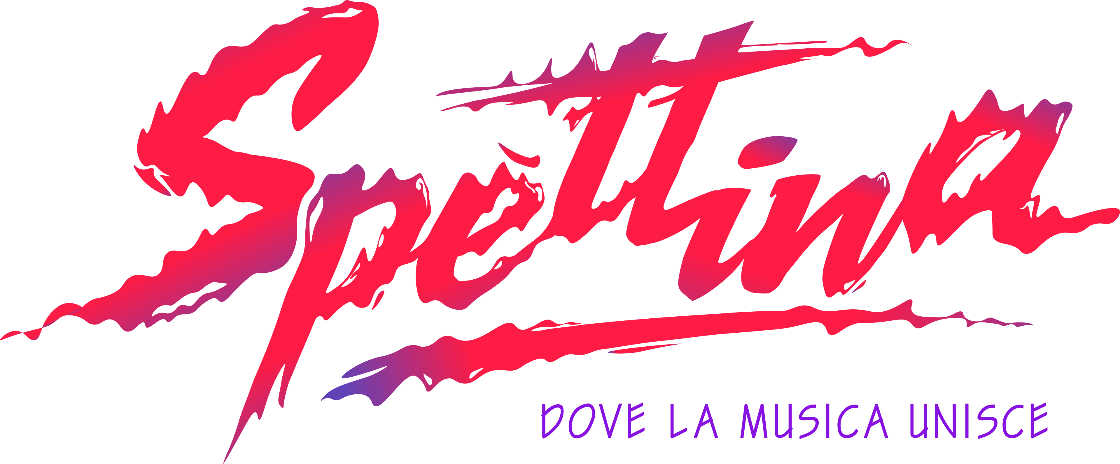 Spettina Logo